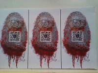 QR codes