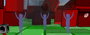 Dancing