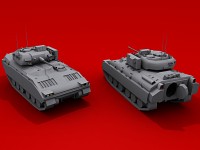 Nod Light Tank