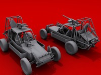 Nod Buggy