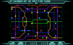 old level