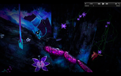 Creavures screenshots