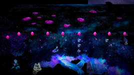Creavures screenshots