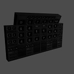 Arena X - Early Production