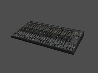 Arena X - Early Production
