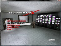Menu Proof of Concept