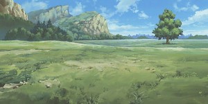most likely battle backgorund