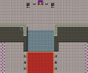 a bit of the evil side