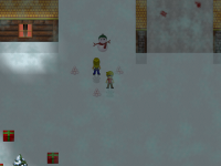 Holiday 2012 Map COMING SOON