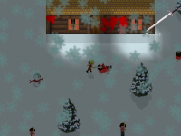 HOLIDAY MAP RELEASE!
