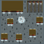 HOLIDAY MAP RELEASE!