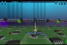 Substream Alpha - June 2011