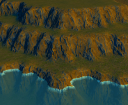 Improved shaders