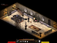 First presentation pictures of the multiplayer mod