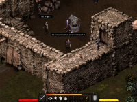 First presentation pictures of the multiplayer mod
