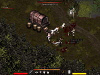 First presentation pictures of the multiplayer mod