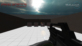 Announcement Screenshots