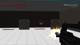 Announcement Screenshots
