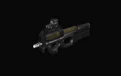 New P90