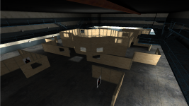 Training Facility