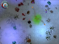 Screenshots from Warlock's Gauntlet 1.3