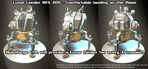 Lunar Lander