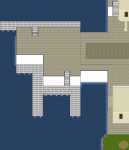 Mock Dock
