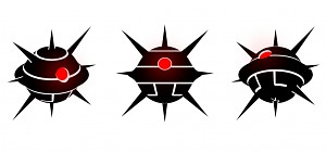 Trailer assets