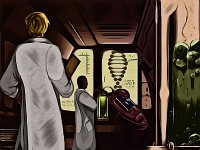 Backgrounds