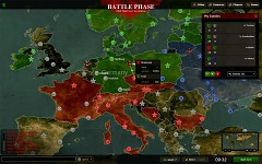 Afterwind screenshot 2