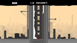 Super Meat Boy Screenshots