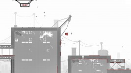 Super Meat Boy Screenshots