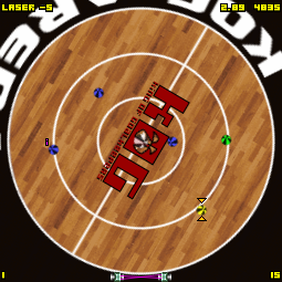 in-game, basketball theme