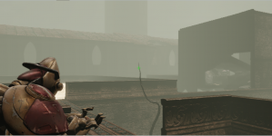 Rough Game Concept
