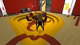 Octodad Screenshots