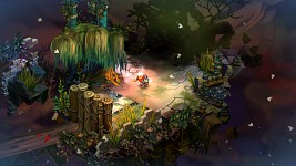 Bastion E3 2011 Screenshots