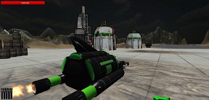 new graphics style