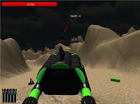 various screenshots