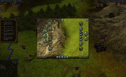 Dynastica screenshots