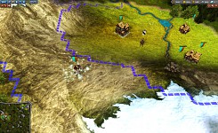 Dynastica screenshots