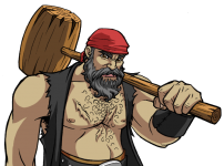 Non-Player Characters
