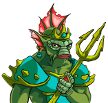 Non-Player Characters