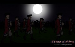 Children of Liberty