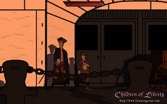 Children of Liberty