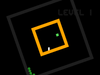Indie Kombat Edition: Level 1