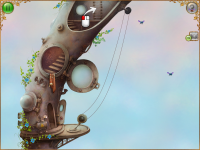 The Tiny Bang Story Screenshots