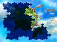 The Tiny Bang Story Screenshots