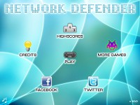Main Menu