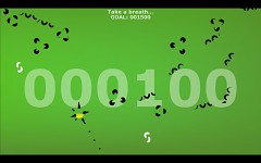 (this is a) META game screenshot