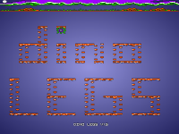 Dino Legs Screenshots